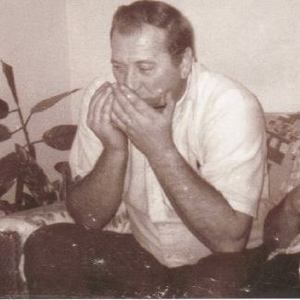 Meet your Posher, Dixie